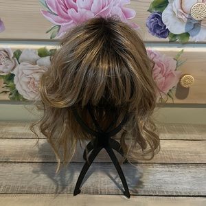 Paula Young Wig in Dahlia